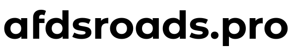 afdsroads.pro