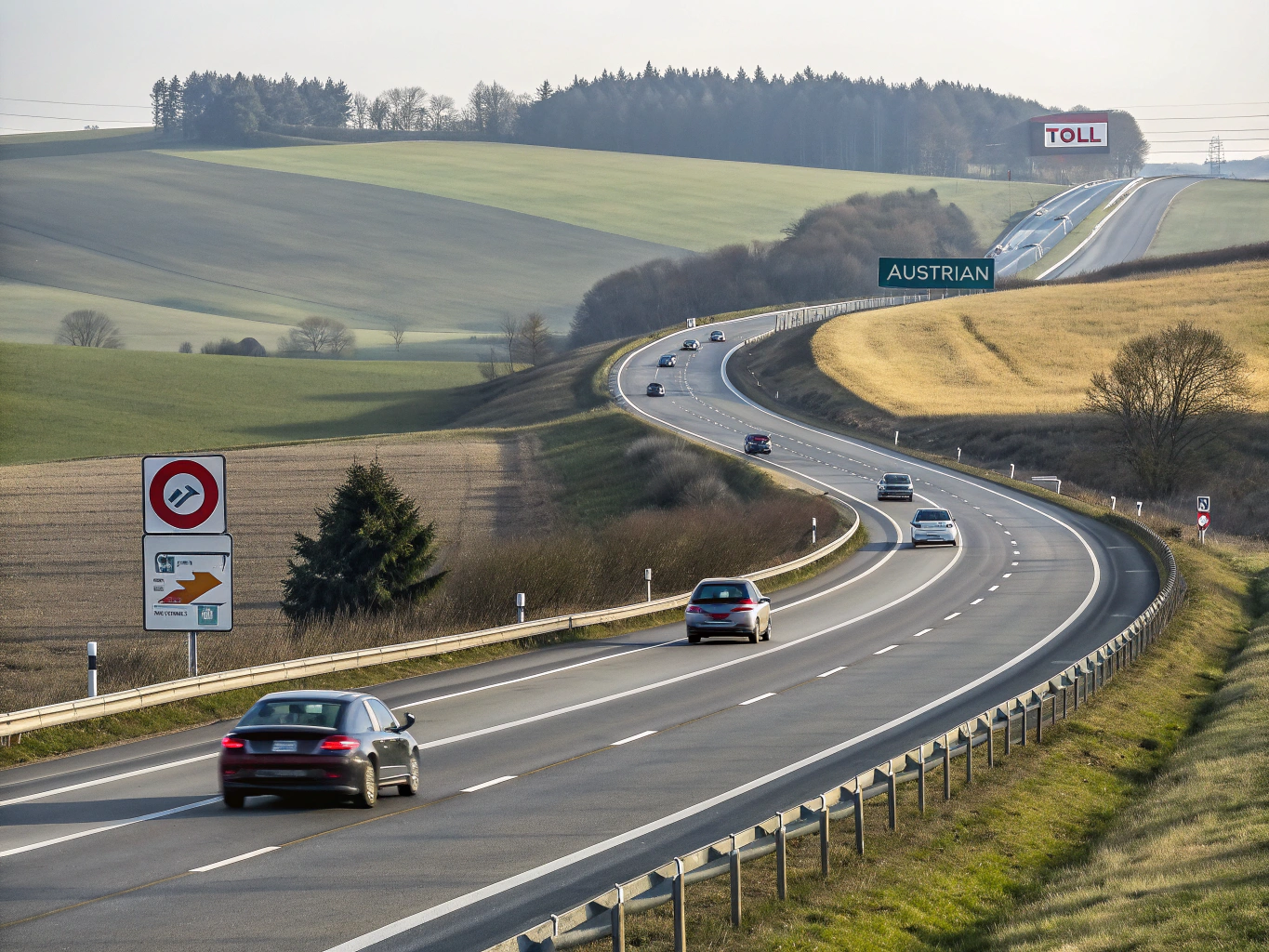 Deutschland Maut Nachrichten 2026